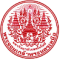 King Mongkut University logo