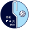 FK Rad U19 logo