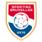 Sporting Bruxelles logo