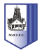 Market Drayton Town logo