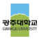 Gwangju University logo