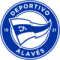 CD Alaves(w) logo