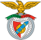 Benfica B logo