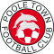 Poole Town(w) logo