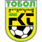 Tobol Kostanay II logo