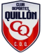 Deportes Quillon logo