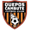 Quepos Cambute FC logo