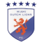 Miami Dutch Lions FC logo