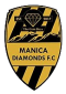 Manica Diamond logo