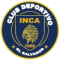 CD Inca logo