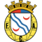 Alverca (W) logo