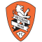 Brisbane Roar logo