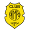 Olimpo B Blanca Reserves logo