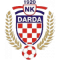 NK Darda logo