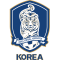 South Korea XI U23 logo