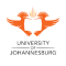 University of the Johannesburg logo