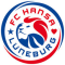 FC Hansa Luneburg logo