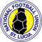 St Lucia U20 logo