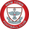 Wem Town FC(w) logo