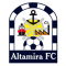 Altamira logo