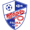 FK Bane Raska logo