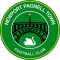 Newport Pagnell Town (W) logo