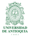 Universidad de Antioquia logo