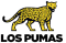 Las Pumas(w) logo