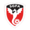 St George City FA U20 logo