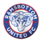 Ramsbottom United logo