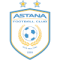 FC Astana logo