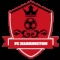 FC Harrington logo