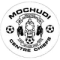 Mochudi Central Chiefs logo