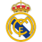 Real Madrid U20 logo