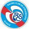 Strasbourg logo