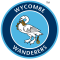 Wycombe Wanderers logo