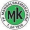 Mandalskameratene logo