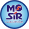 MOSiR Lubartow (W) logo