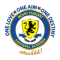 Mount Pleasant FA logo