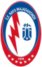 CF Rayo Majadahonda logo