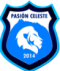 Pasion Celeste logo